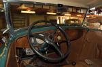 Ford DeLuxe Phaeton 1933 года